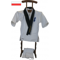 Kimono do Karate Kyokushin grube (~14oz)