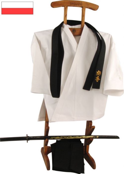 Kimono tradycyjne grube
