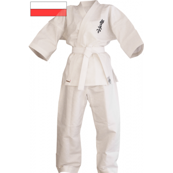 Kimono do Karate Kyokushin