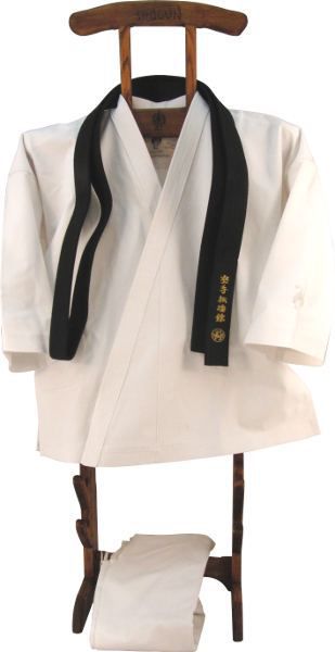 Kimono tradycyjne grube
