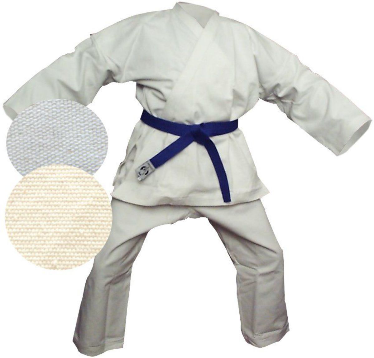 Kimono tradycyjne grube