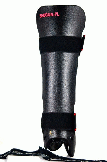 Ochraniacze goleni Technozaurus™