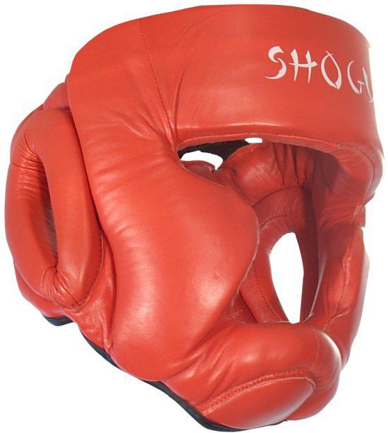 kask bokserski