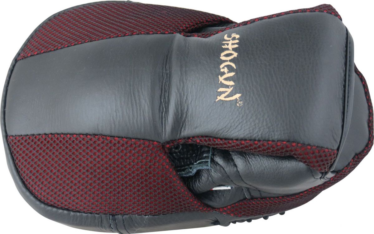 łapa trenera profilowana z ochroną