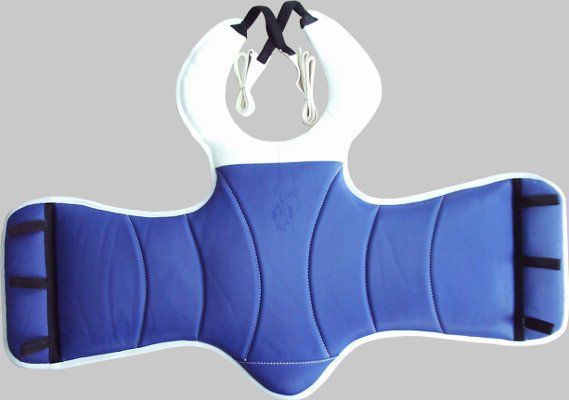 ochraniacz tułowia HOGO,seria Protectorius™