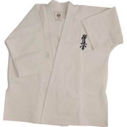 Kimono do Karate Kyokushin