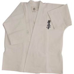 Kimono do Karate Kyokushin