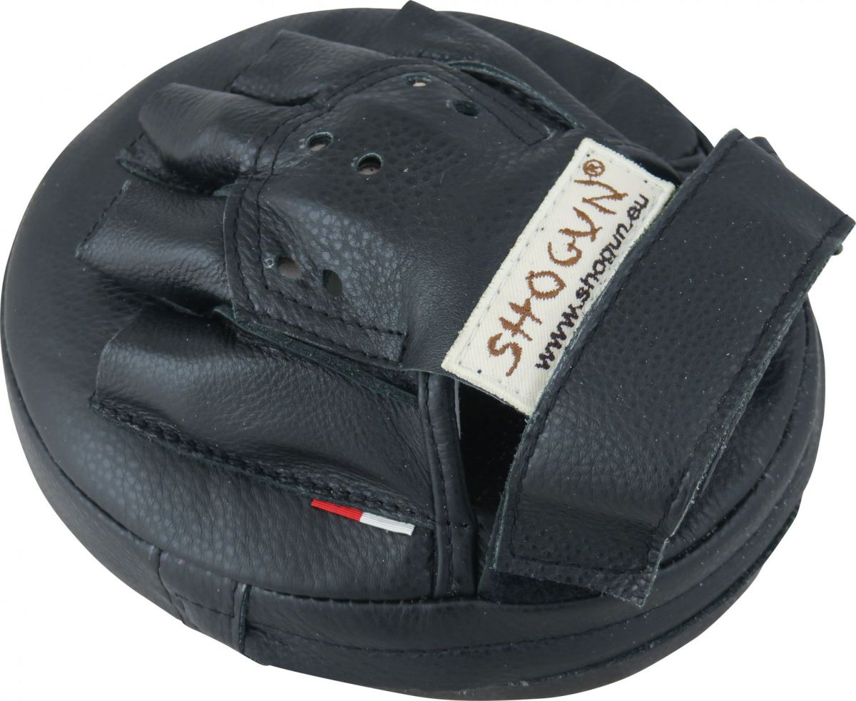 Łapa trenera bokserska