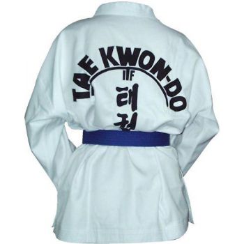 dobok Taekwondo ITF