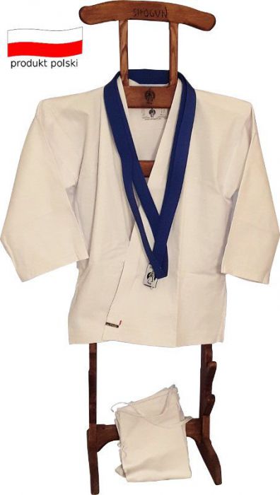 kimono do karate