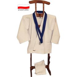 kimono do karate