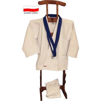 kimono do karate