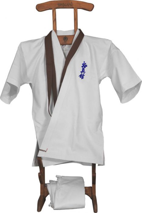 Kimono do Karate Kyokushin-kan