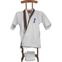 Kimono do Karate Kyokushin-kan