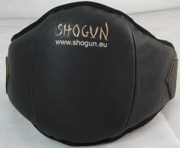 Ochronny pas bokserski