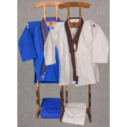 Judogi Noris Entrai