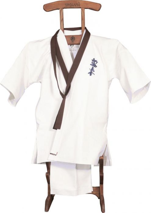Kimono do Shinkyokushin grube (~14oz)