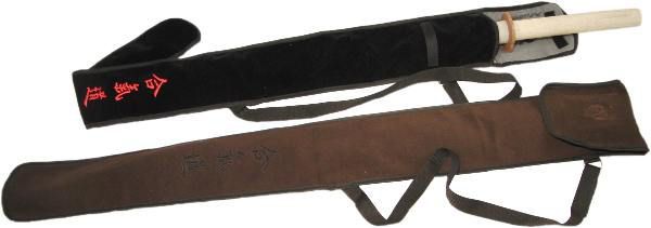Pokrowiec na bokken